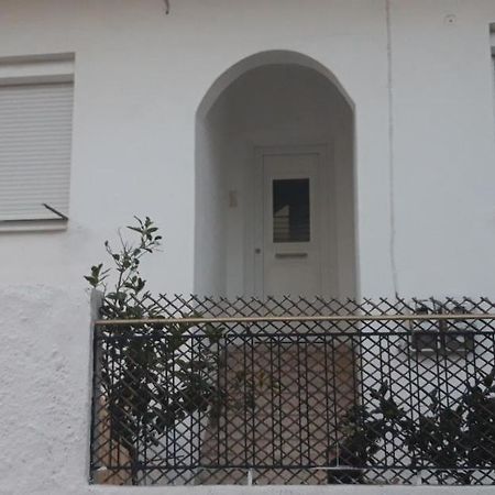 Appartamento Desire House Kavala Esterno foto