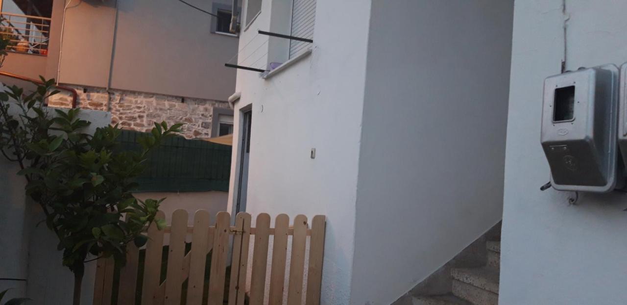 Appartamento Desire House Kavala Esterno foto
