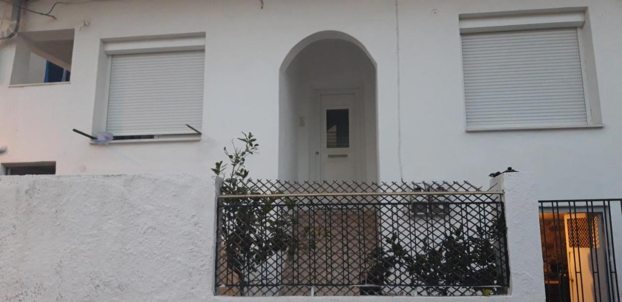 Appartamento Desire House Kavala Esterno foto