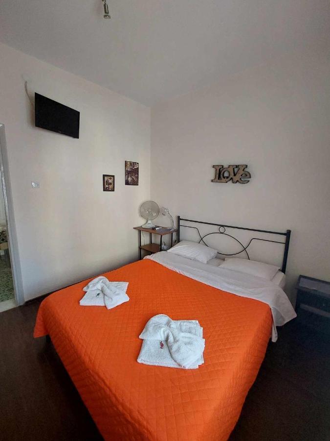 Appartamento Desire House Kavala Esterno foto