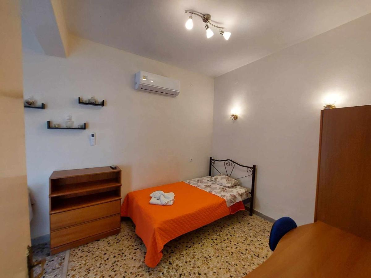 Appartamento Desire House Kavala Esterno foto