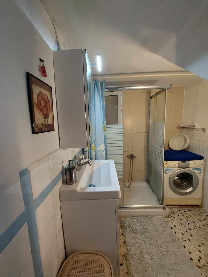 Appartamento Desire House Kavala Esterno foto