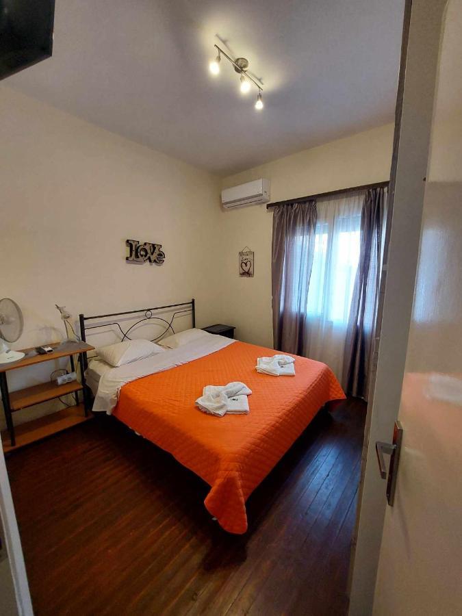 Appartamento Desire House Kavala Esterno foto