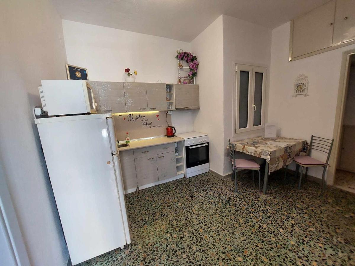 Appartamento Desire House Kavala Esterno foto
