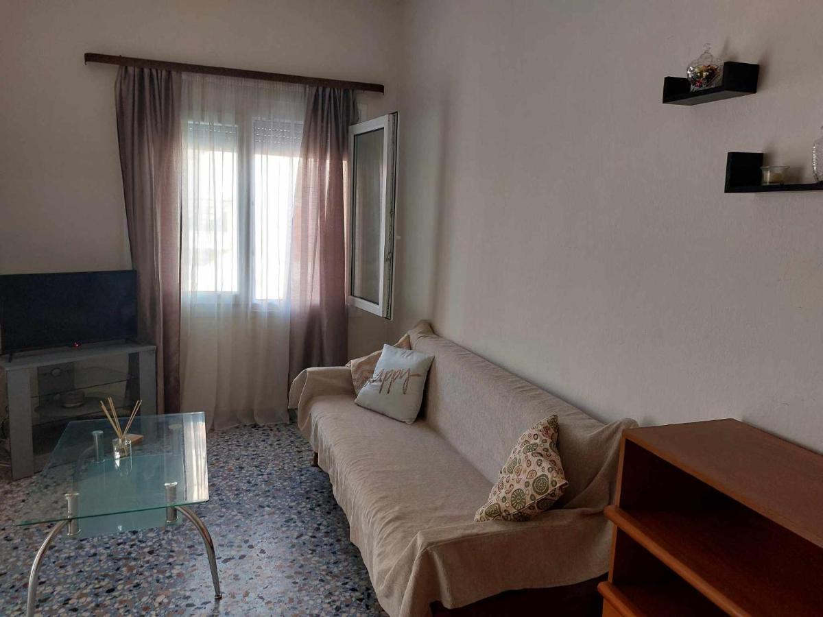 Appartamento Desire House Kavala Esterno foto