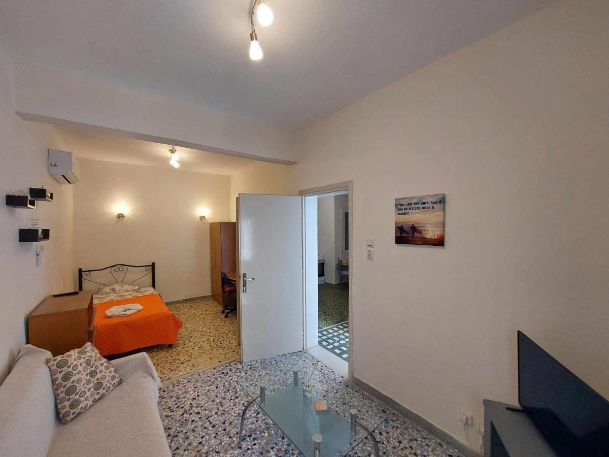 Appartamento Desire House Kavala Esterno foto