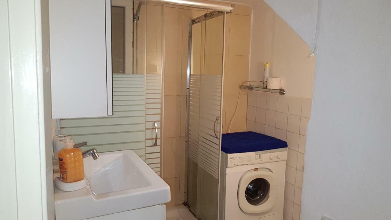 Appartamento Desire House Kavala Esterno foto